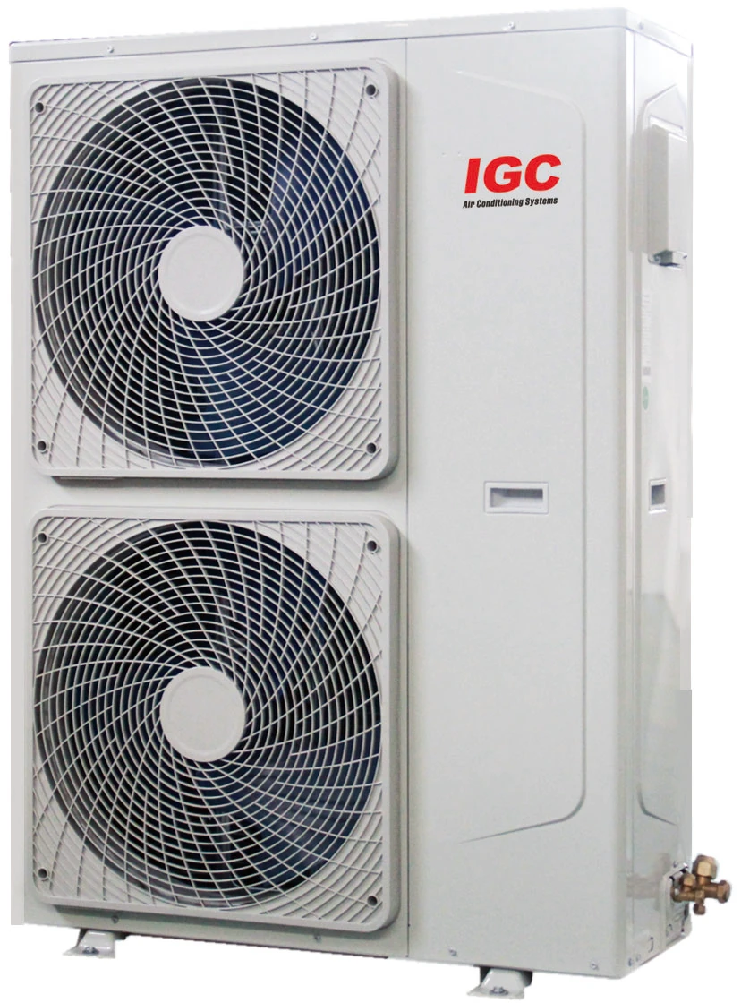 IGC IUX-60HS