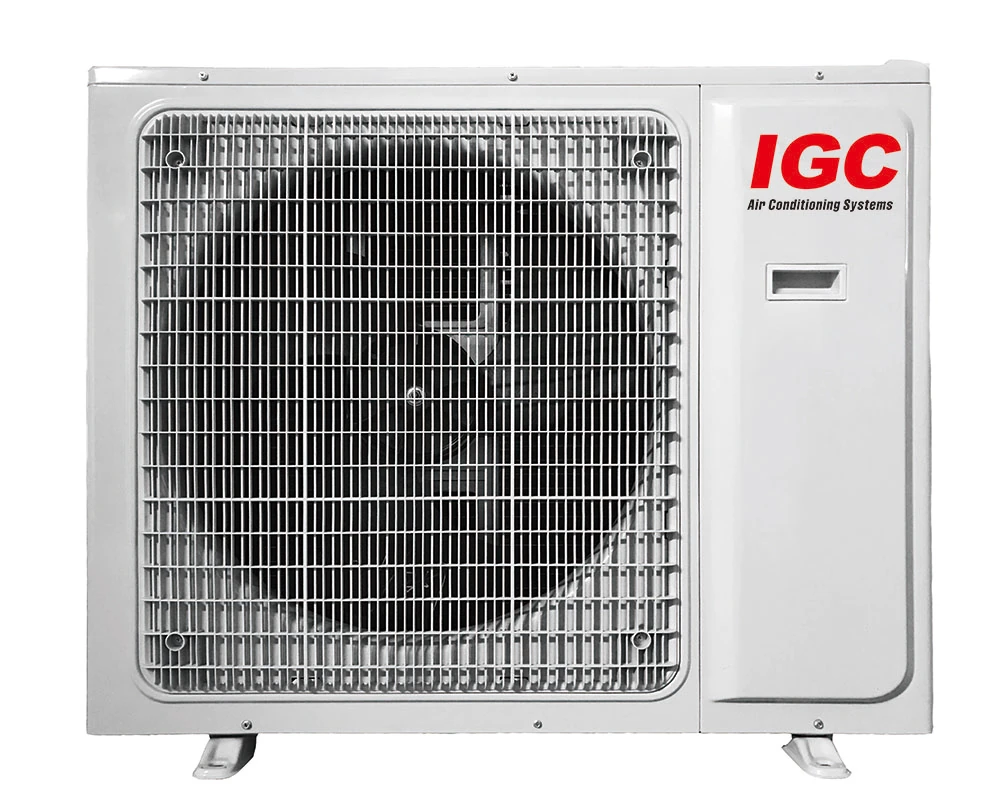 IGC IUX-24H