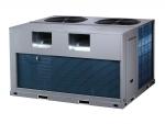 Крышный кондиционер Kentatsu KRFN700CFAN3