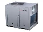 Крышные кондиционеры Kentatsu KRFN350HFAN3