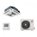 Kentatsu KSVT105HFAN3R-KSUR105HFAN3L-KPU95-DR