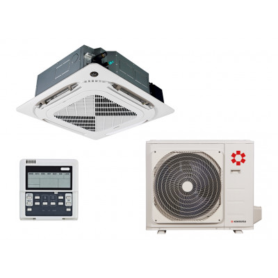 Kentatsu KSVT70HFAN1-KSUTB70HFAN1-KPU95-DR