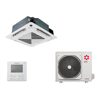 Kentatsu KSVT70HFAN1R-KSUTB70HFAN1L-KPU95-DR