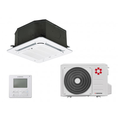 Kentatsu KSZTA35HFAN1R-KSUTA35HFAN1L-KPU65-D