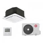 Kentatsu KSZTA35HFAN1R-KSUTA35HFAN1L-KPU65-D