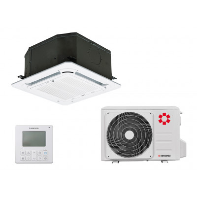 Kentatsu KSZTA53HFAN1R-KSUTA53HFAN1L-KPU65-D