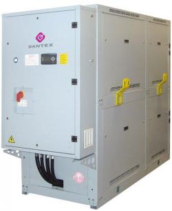 Серия DN-524-1204CUSIWF