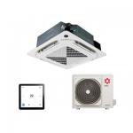 Kentatsu KSVB140HZRN1W-KSUNB140HZRN3-KPU95-DR