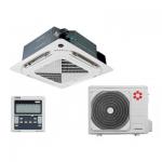 Kentatsu KSVB70HZAN1-KSUNB70HZAN1-KPU95-DR