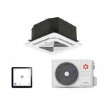 Kentatsu KSZB35HZRN1W-KSUNB35HZRN1-KPU65-D4