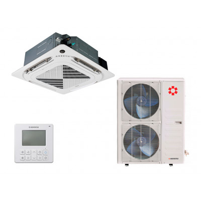 Kentatsu KSVT140HFAN3R-KSUT140HFAN3(-40)-KPU95-DR