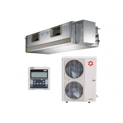 Kentatsu KSTR140HFAN3P-KSUT140HFAN3