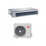 Kentatsu KSKS53HFAN1-KSUT53HFAN1 канальный кондиционер