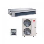 Kentatsu KSKR176HFAN3-KSUT176HFAN3 канальный кондиционер