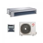 Kentatsu KSKR105HFAN3P-KSUR105HFAN3