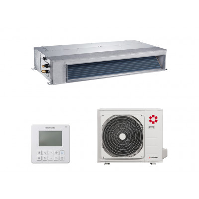 Kentatsu KSKR140HFAN3R-KSUT140HFAN3(-40)