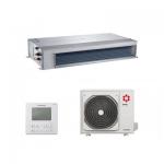 Kentatsu KSKR140HFAN3R-KSUT140HFAN3(-40)