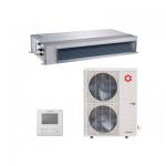 Kentatsu KSKR140HFAN3R-KSUT140HFAN3L