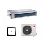 Kentatsu KSMB140HZRN1W-KSUNB140HZRN3