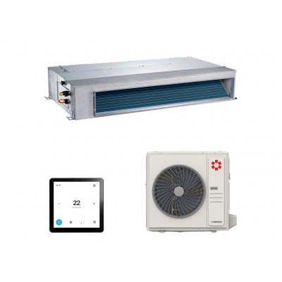 Kentatsu KSMB165HZRN1W-KSUNB165HZRN3