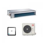 Kentatsu KSMB165HZRN1W-KSUNB165HZRN3