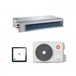 Kentatsu KSMB35HZRN1W-KSUNB35HZRN1