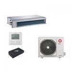 Kentatsu KSMB70HZAN1R-KSUNB70HZAN1