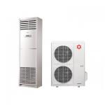 Kentatsu KSFV140XFAN3-KSRV140HFAN3 колонный кондиционер