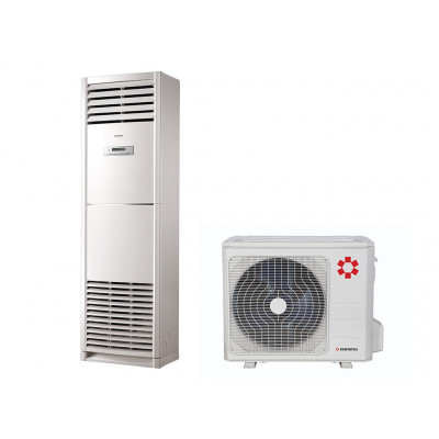 Kentatsu KSFY70XFAN1-KSRY70HFAN1 колонный кондиционер