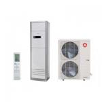 Kentatsu KSFV140XFAN3-KSUT140HFAN3L