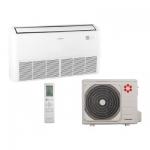 Kentatsu KSHF105HFAN3-KSUR105HFAN3(-40) напольно-потолочный кондиционер