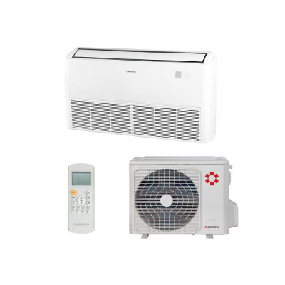 Kentatsu KSHF70HFAN1-KSUT70HFAN1 напольно-потолочный кондиционер