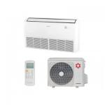 Kentatsu KSHF70HFAN1-KSUT70HFAN1 напольно-потолочный кондиционер