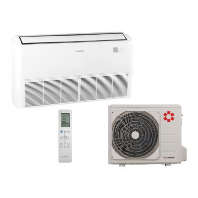 Kentatsu KSHFA70HFAN1-KSUTB70HFAN1 напольно-потолочный кондиционер