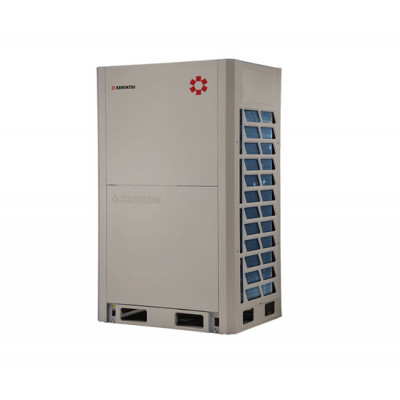 Kentatsu KTRV250HZAN3-B наружный блок VRF системы