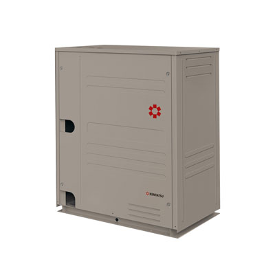 Kentatsu KTWY340HZAN3-B наружный блок VRF системы
