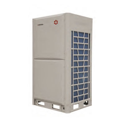 Kentatsu KVH340HZAN3-B наружный блок VRF системы