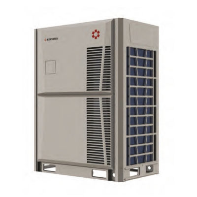 Kentatsu KVH560HZAN3-B наружный блок VRF системы