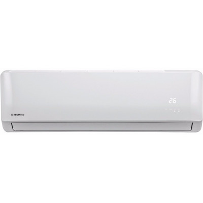 Kentatsu KTGZ24HFAN1 настенный внутренний блок VRF
