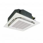 Kentatsu KR160HFAN1-KPU95-R кассетный внутренний блок VRF