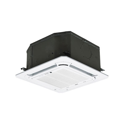 Kentatsu KTZY50HFAN1-KPU65-B1 кассетный внутренний блок VRF