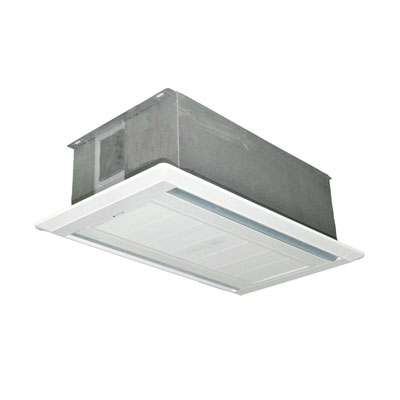 Kentatsu KW60HFAN1-KPU-2X кассетный внутренний блок VRF