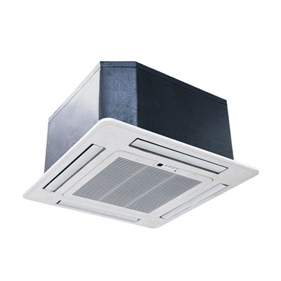 Kentatsu KZ24HFAN1-KPU65-Z кассетный внутренний блок VRF
