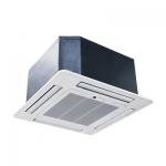 Kentatsu KZ24HFAN1-KPU65-Z кассетный внутренний блок VRF