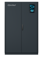 Кондиционер HiRef TRF DX Q
