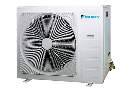 Канальный — FDMQN-CXV / RQ-C(D)XV/Y (Спецификация к Канальные сплит-системы Daikin)
