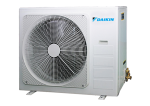 Канальный — FDMQN-CXV / RQ-C(D)XV/Y (Спецификация к Канальные сплит-системы Daikin)