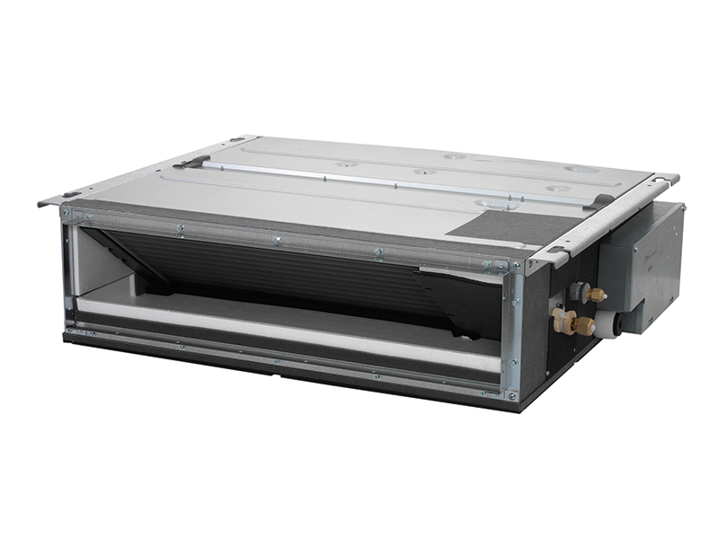Канальный — FDXM-F9 + RXM (Спецификация к Канальные сплит-системы Daikin)