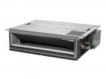 Канальный — FDXM-F9 + RXM (Спецификация к Канальные сплит-системы Daikin)