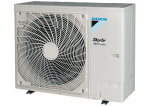 Канальный — FBA + RZAG-NV1/NY1 (Спецификация к Канальные сплит-системы Daikin)